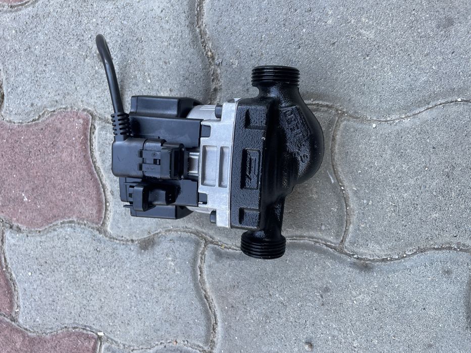 grundfos pardoseala