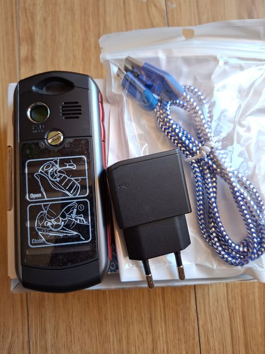 Top telefon Samsung.