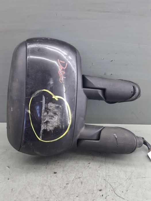 Oglinda dreapta electrica E3 0158099 DEFECT Fiat Doblo 2002