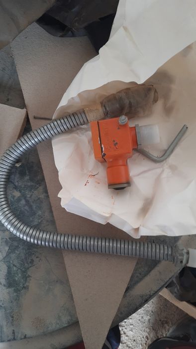 Расходомер. Уровномер