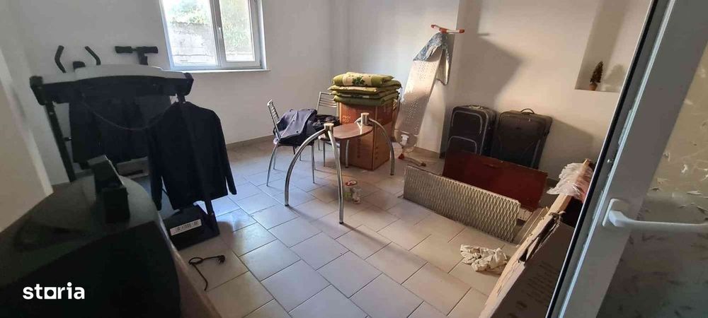 Vilă 10 camere, Anda-Viile Noi
