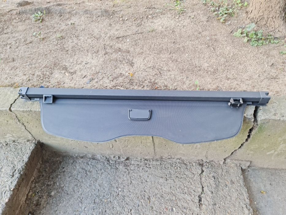 Щора за VW Touareg