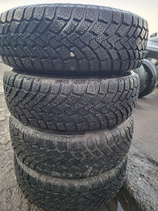 195/60/15 Haida Diska Balon