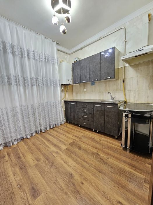 Sergeli 8xudud 2xonali Novostroyka kvartira sotiladi