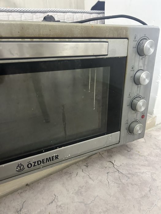 Продается печка