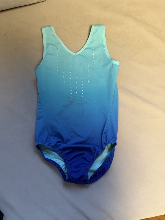 Трика за гимнастика / балет