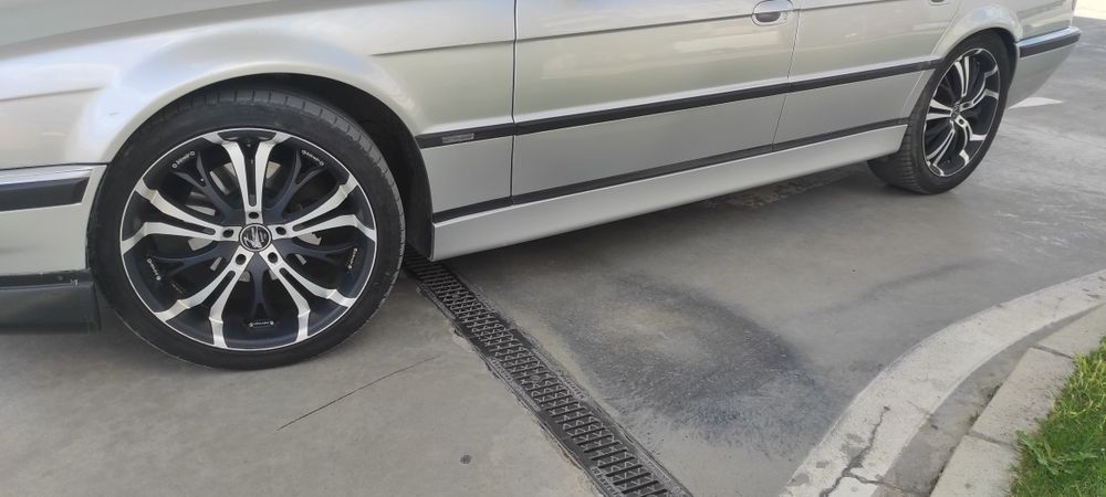 Лети джанти  Баракуда 20"