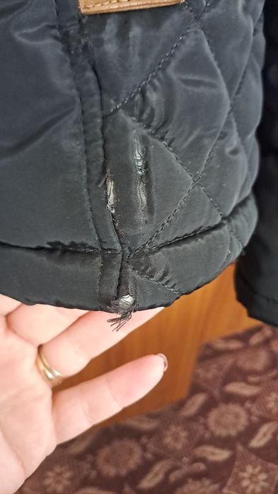 Дамски Зимни Якета.