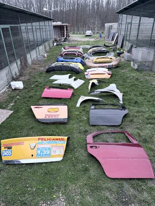Vand diferite piese! Dacia,Skoda,Renault