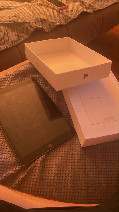 IPAD 9th generation