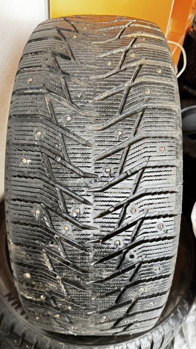 Шины 255/45/20 Sailun ice Blazer wst3