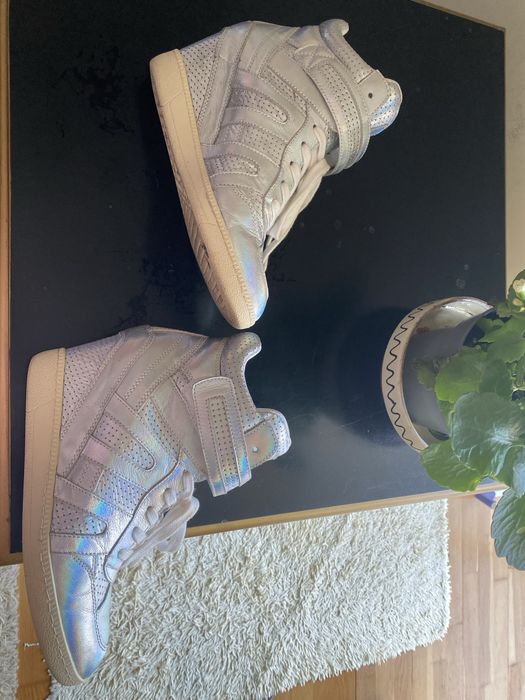 Incaltaminte / pantofi sport ASH Limited