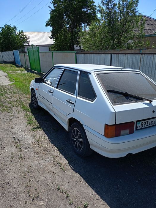 Лада 14 сатылады 13 жылгы