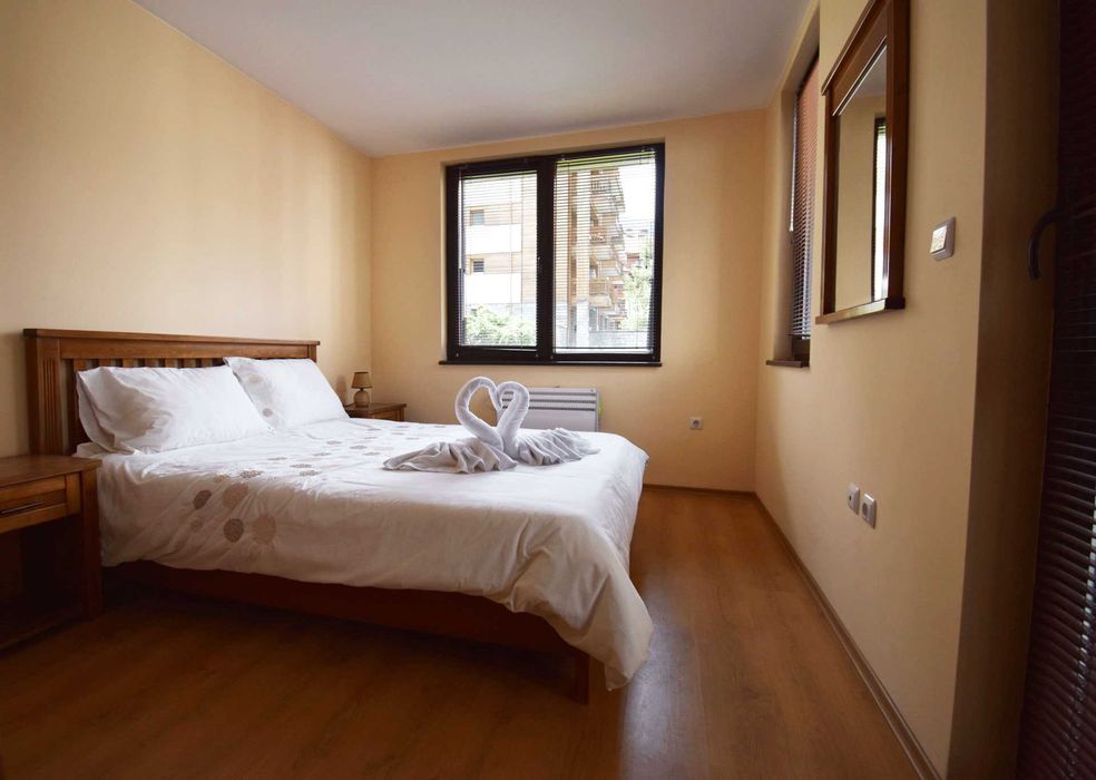 Продава се Тристаен апартамент в Банско - 71 кв.м за 1057 €/кв.м - Снимка #7