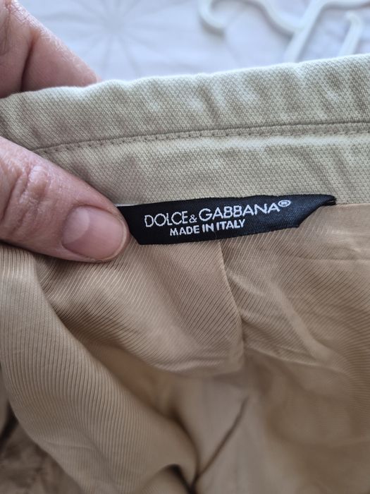 Мъжко сако облечено веднъж на повод за точни размери моля пишете