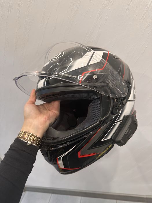 Каска SHOEI size M