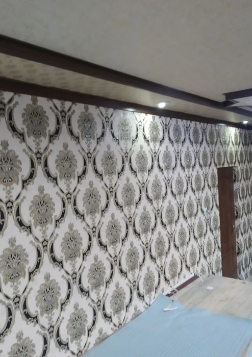 малярка ишлари художник безаклар клиб берамз