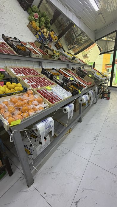 Овощная полка продам