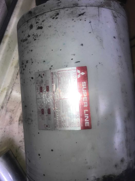 Электромотор . Электродвигатель.