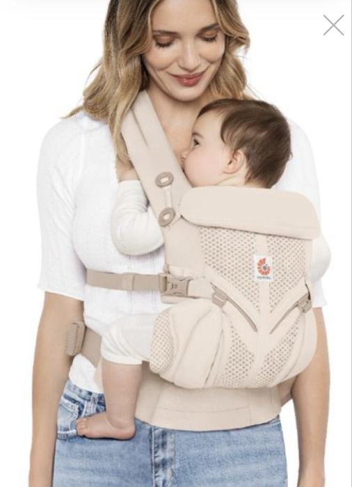 Marsupiu ergobaby 360