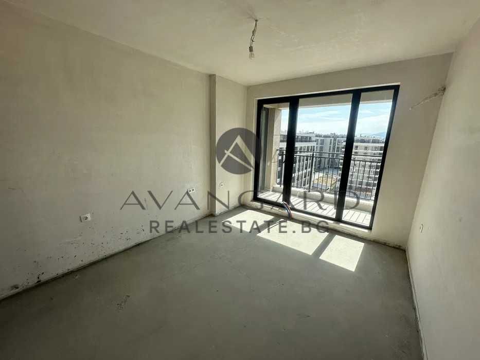 оф.24259 Тристаен с акт 16/ Тракия