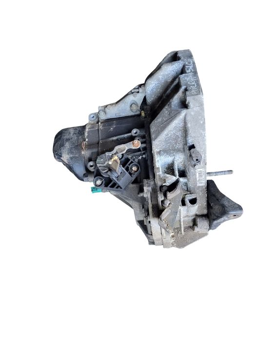 Cutie De Viteze Manuala 5 Trepte Nissan Micra Ii K11 1992 - 2007 1.5 D