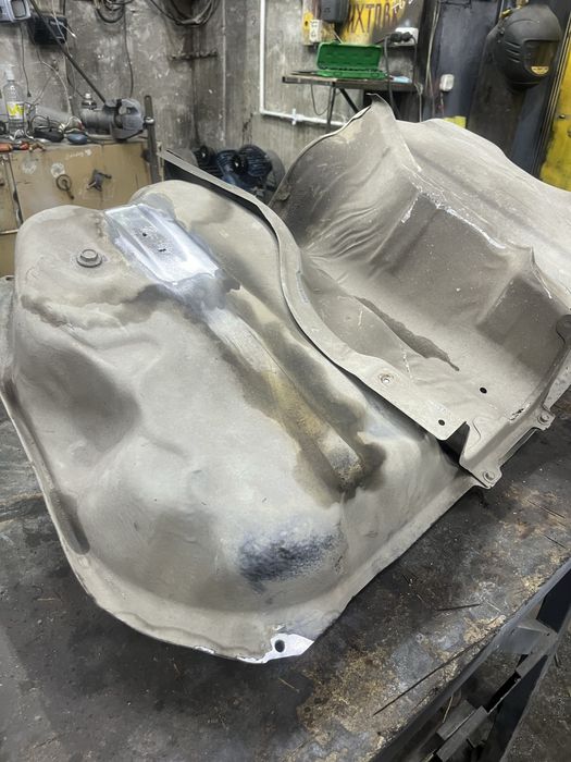 Аргон, полуавтомат сварка