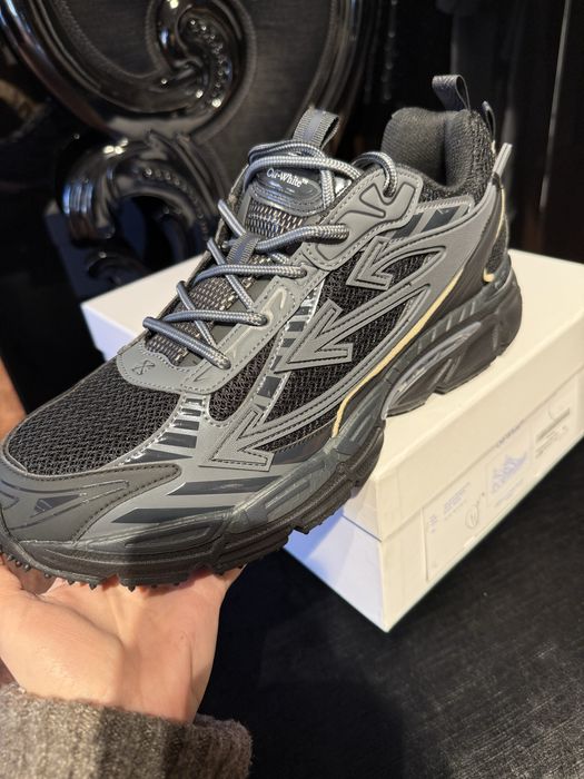 Мъжки маратонки Off-White