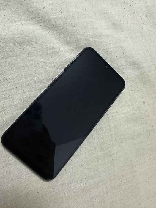 Samsung galaxy a15