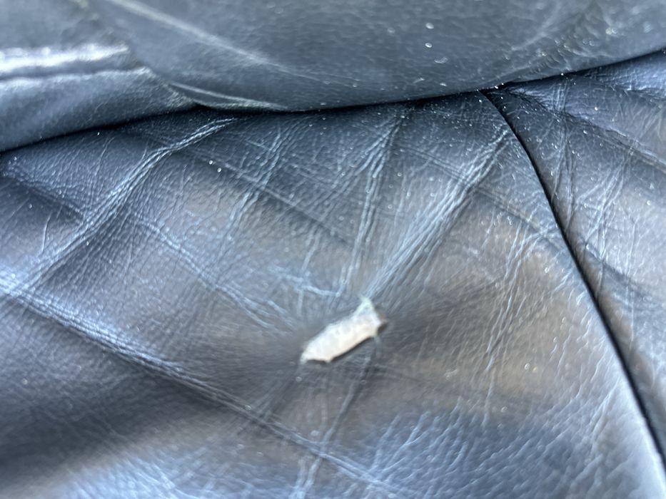 Комплект кожени дивани 3-ка + 2-ка – естествена кожа