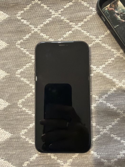 Iphone 11 128 GB