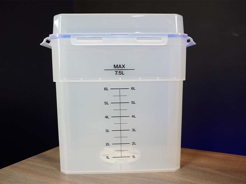 Elegoo Mercury Plus V3.0 полимеризационной камеры для 3Д Принтер.