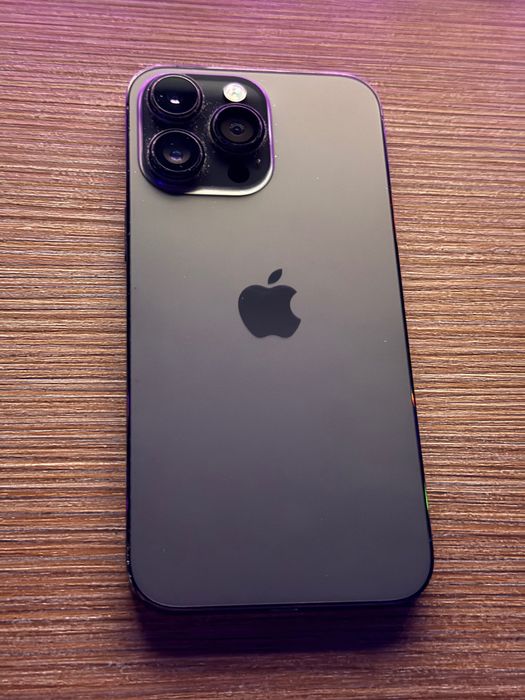 iPhone 14 Pro max 256GB