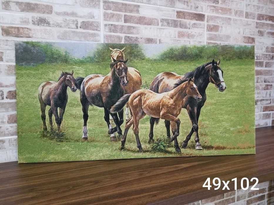 Продам картины в раме