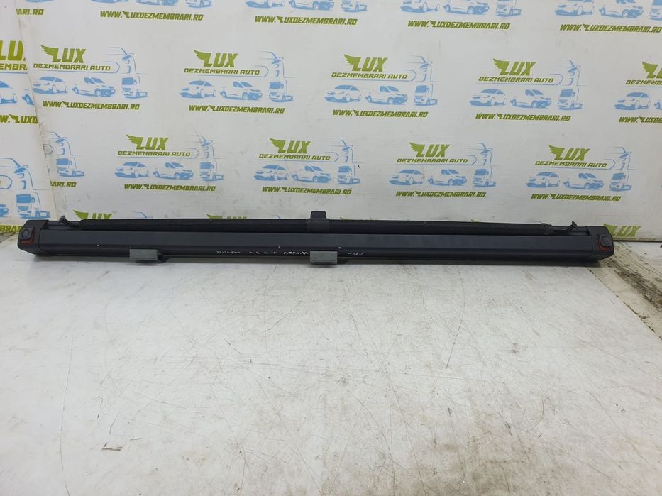 Rulou portbagaj Audi A6 4G/C7  [din 2010 pana  2014]