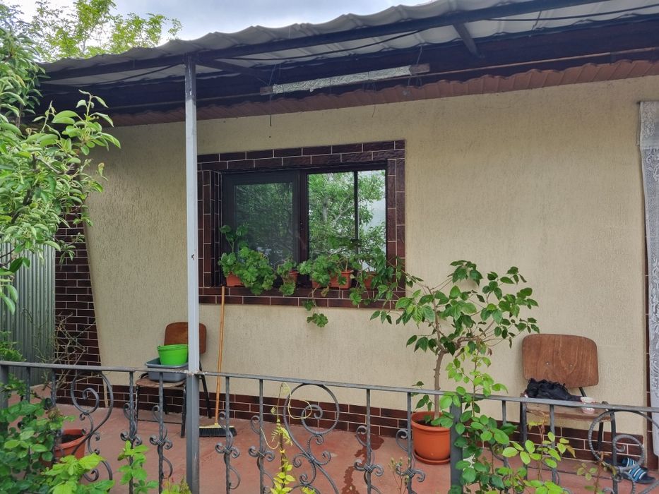 Casă de vânzare Plopu