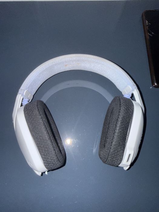 logitech g435 наушники игровые