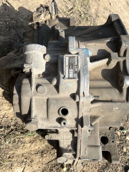 АКПП опель вектра А