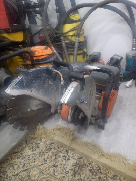 Аренда Инструментов