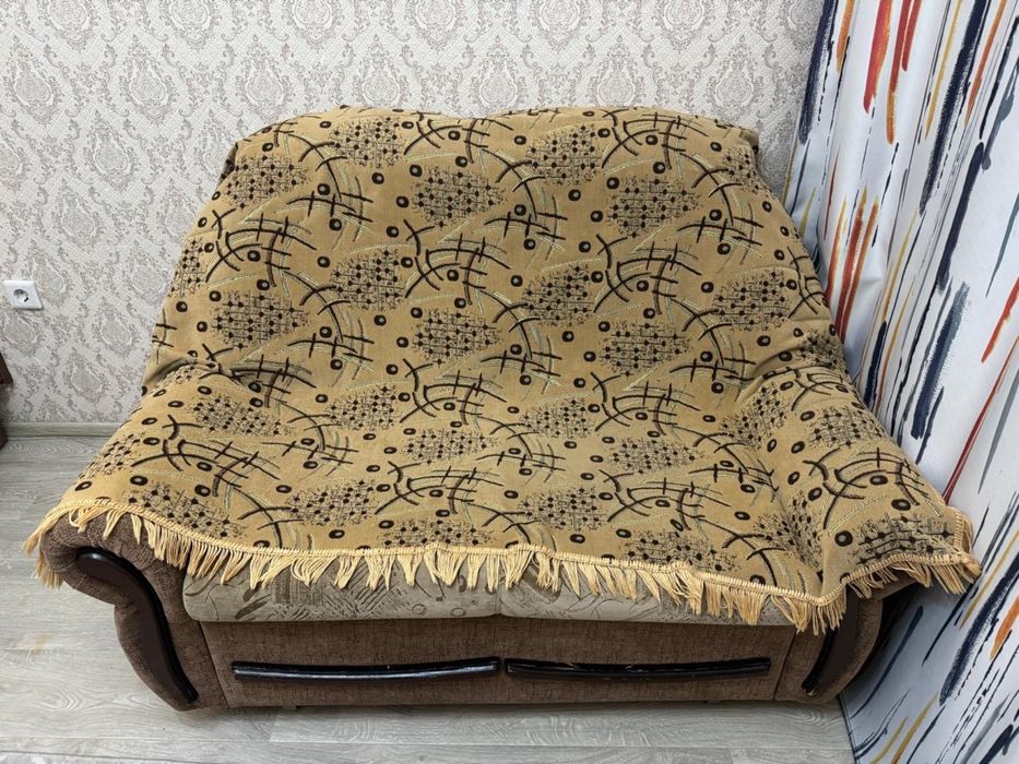 Продам мини диван