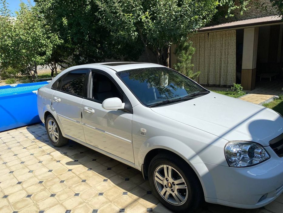 Лассети 1,8 автомат