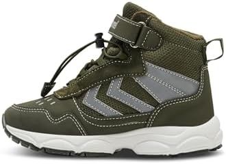 Ботинки Hummel новые