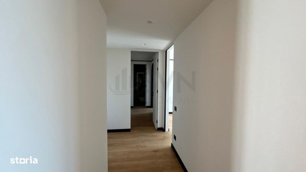 Apartament 4 camere Premium - PIPERA- SCOALA AMERICANA