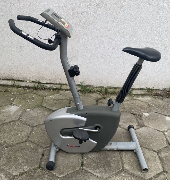 Велоергометър Vistafit
