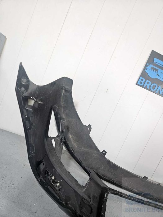 Предна броня AUDI A6 C8 Ауди А6 Ц8 2018- 2024 3бр