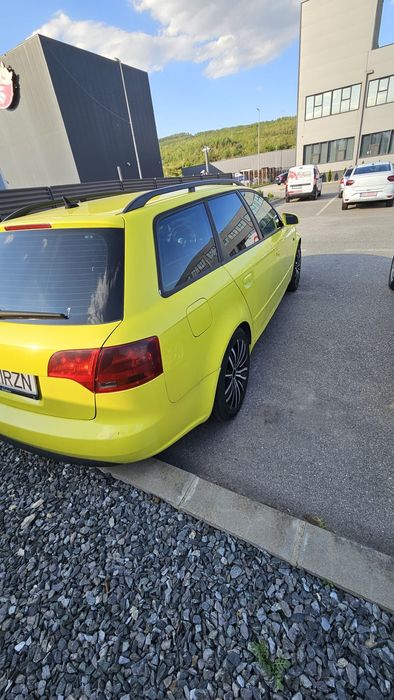 AUDI A4 Avant 2005 — imagine 3