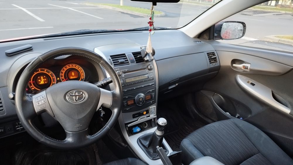 De vânzare Toyota Corolla