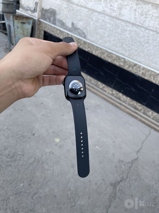Apple watch 10.46