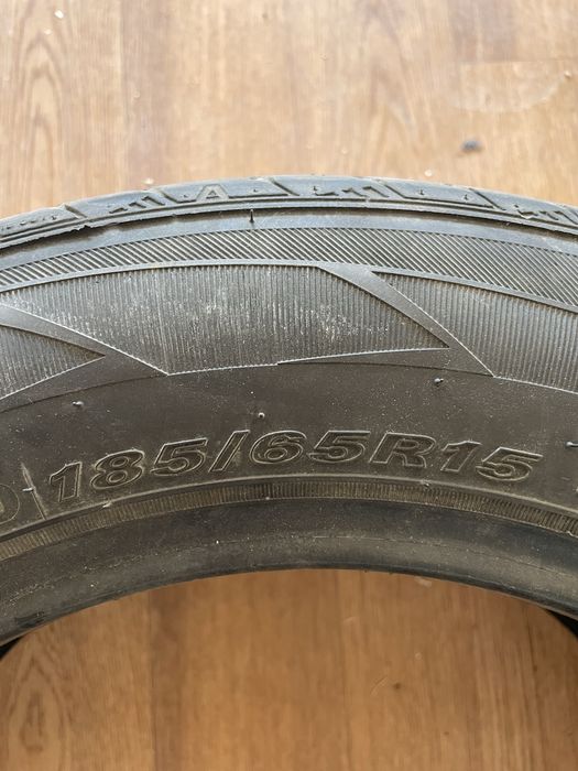 185/65/15. Летний шина