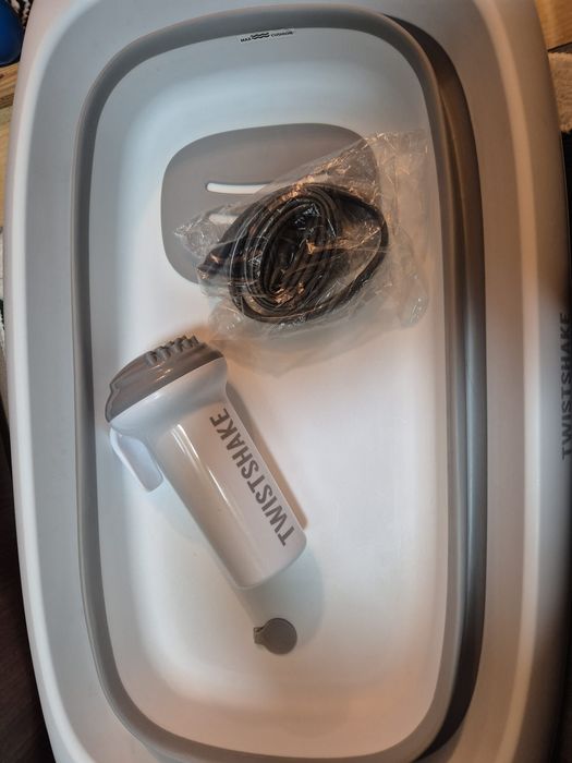 Cada bebe Twistshake